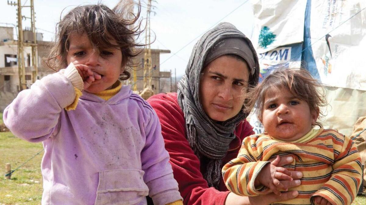Why Syrian refugees are facing a backlash in Lebanon