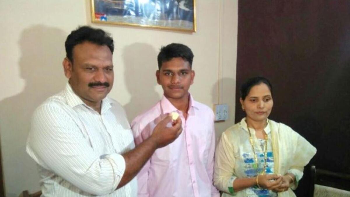 Indian student loses 1 mark in exams, scores 100% after reevaluation
