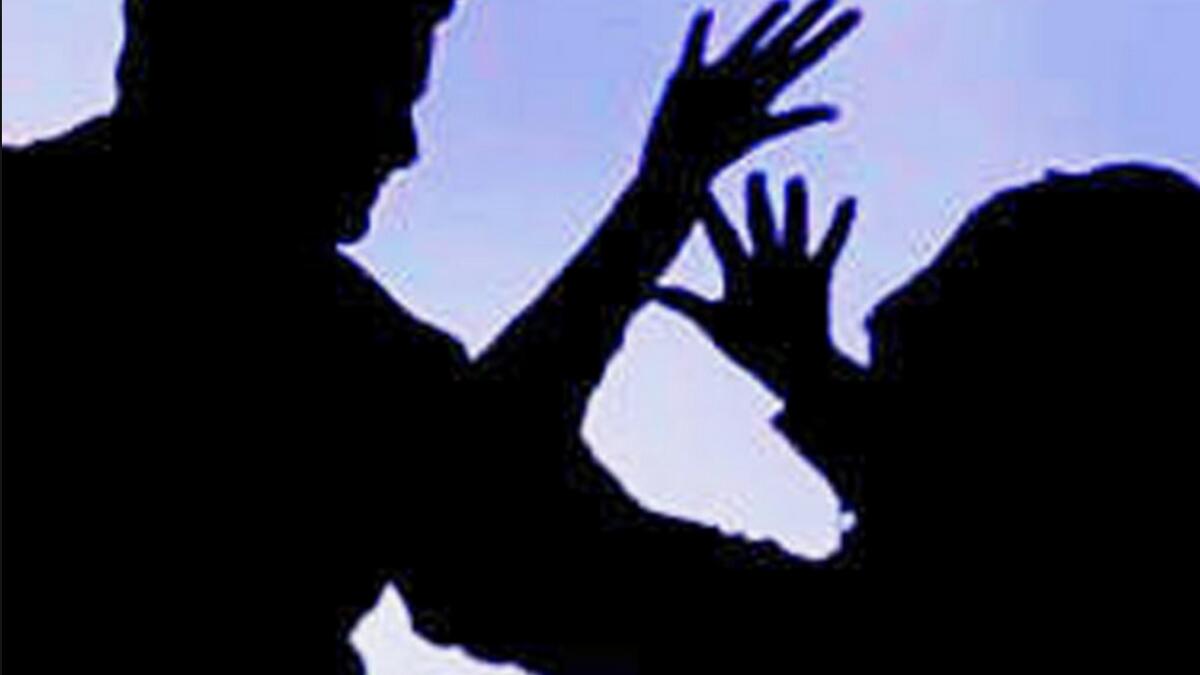 5-year-old girl raped by 45-year-old in India 