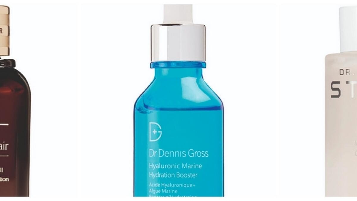 Why serums are a must in your daily skincare regimen