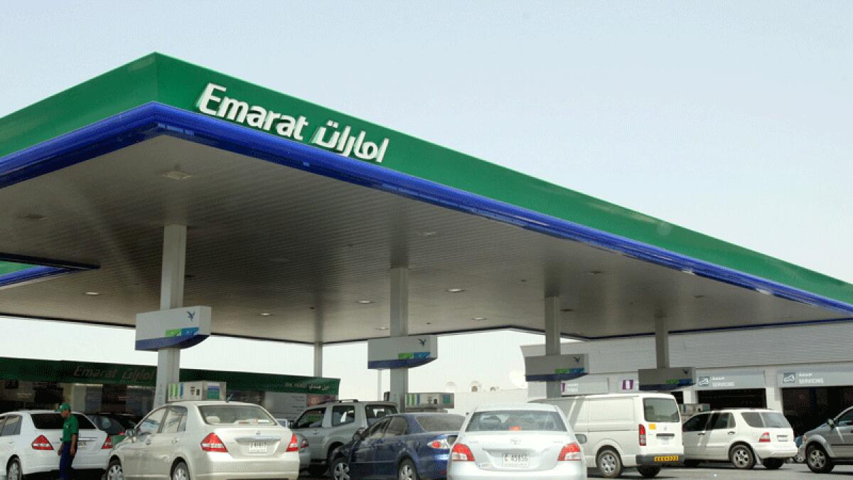 UAE petrol price hike will burn savings