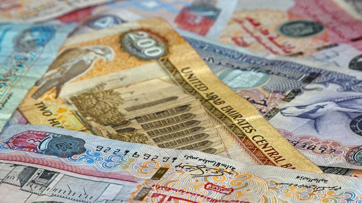Couple dupes Dubai resident of Dh725,000 for a GCC passport