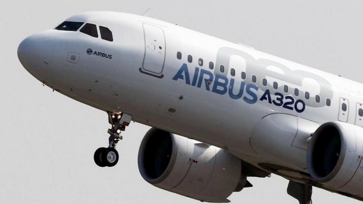 Airbus forecasts need for over 39,000 new aircraft in the next 20 years