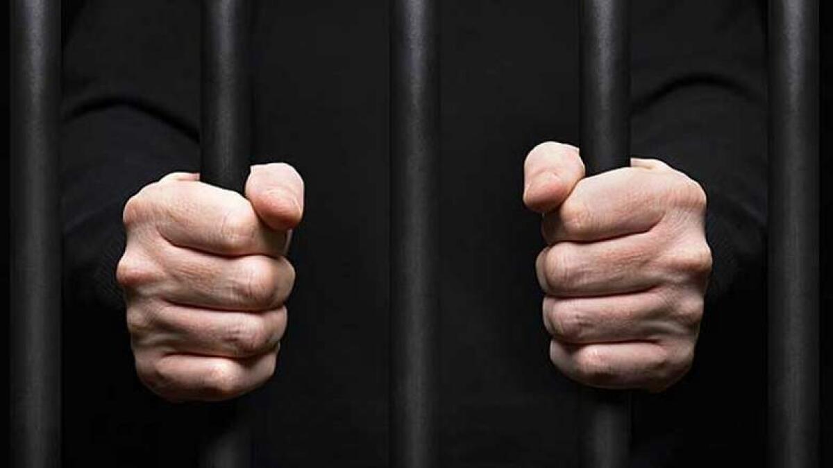 Man jailed for groping female cleaner at his Dubai flat
