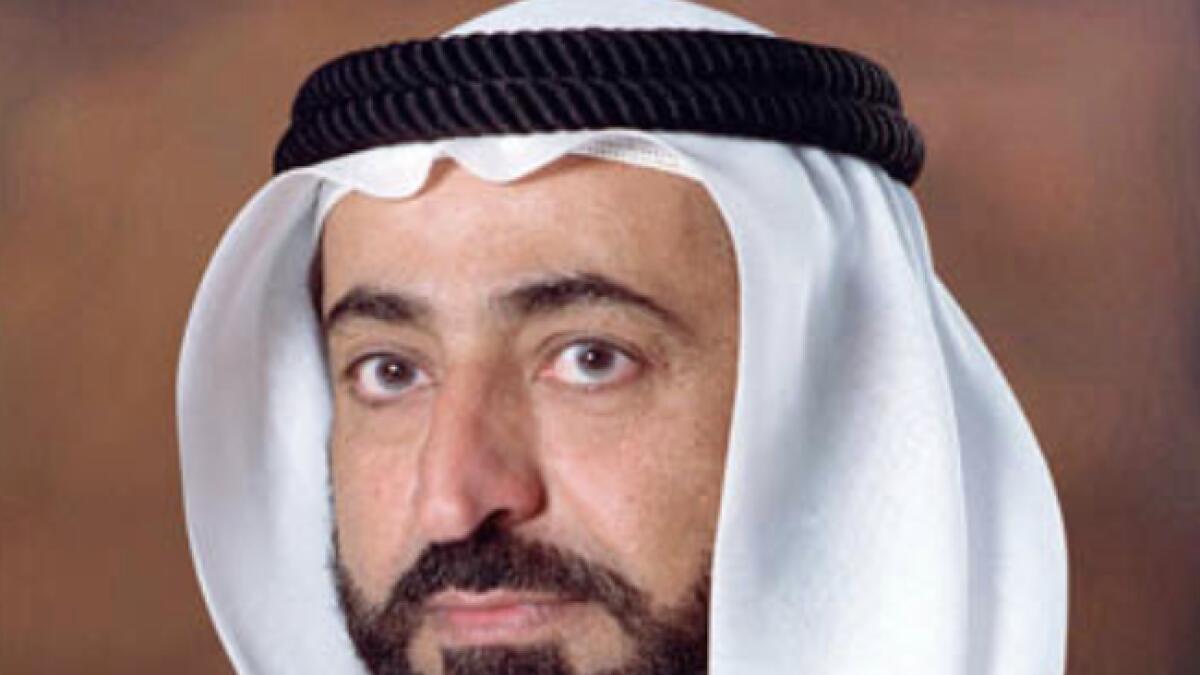 Sharjah Ruler, inmates,  Eid Al Fitr
