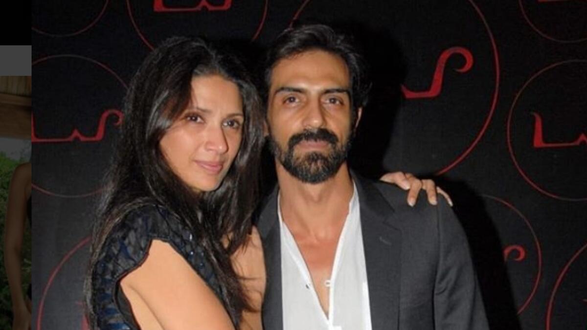 Bollywood couple announce their separation after 20 years of marriage
