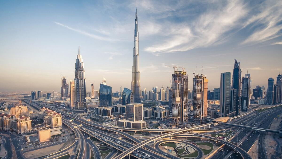  Will sale prices, rents stay affordable in Dubai next year? 