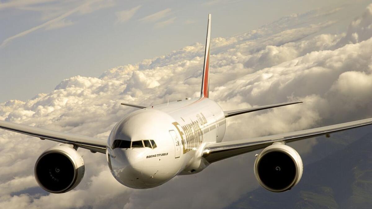 Emirates announces worlds longest non-stop flight