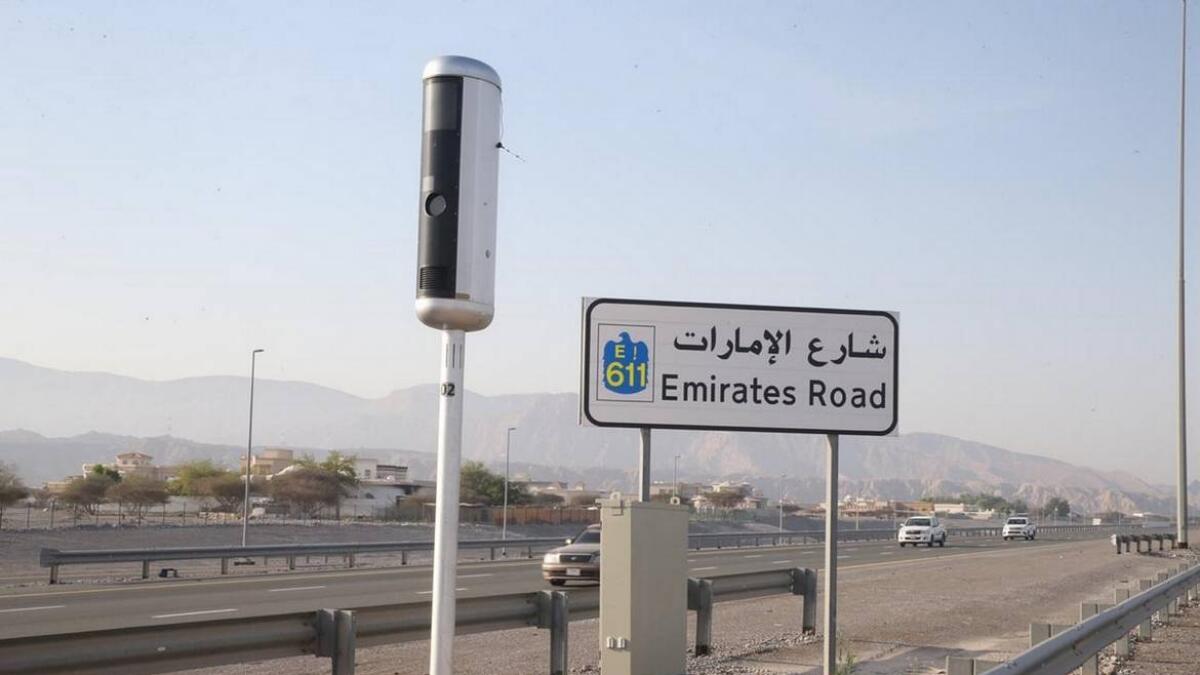 A 50 per cent discount on all traffic fines was announced in the emirate of Ajman, and will come into effect on February 16, 2020. The scheme includes all fines issued for motorists before the date of January 31, 2020.