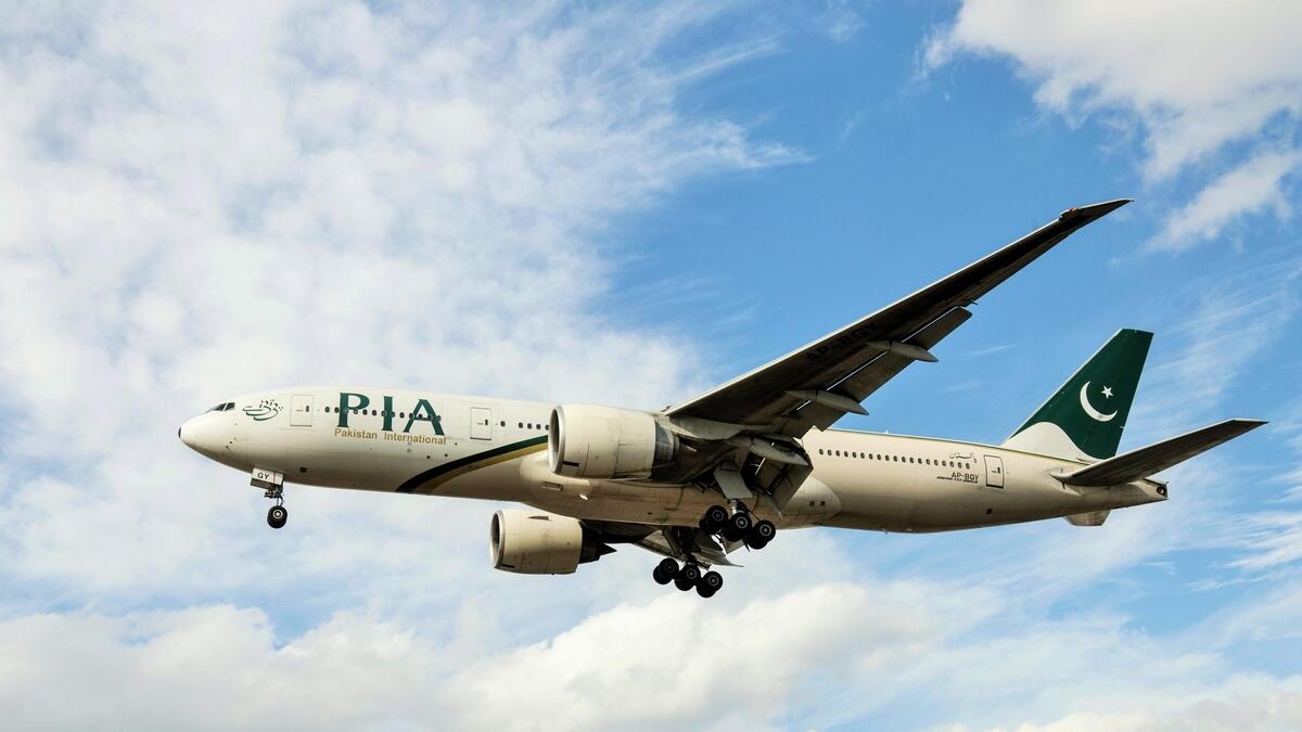 PIA, UAE, Pakistan, repatriation flights, covid-19