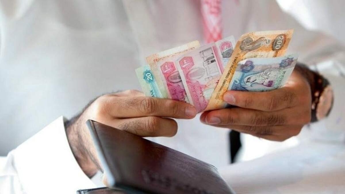 Dubai clerk pockets Dh69,311 worth of travellers VAT refund