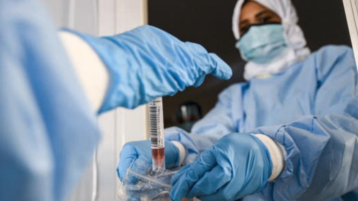 Qatar, Coronavirus, Covid-19 cases, recoveries