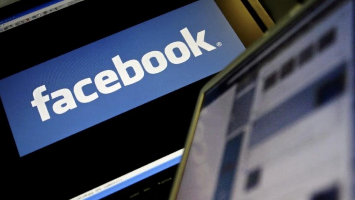 Facebook eliminates 32 accounts accused of election interference