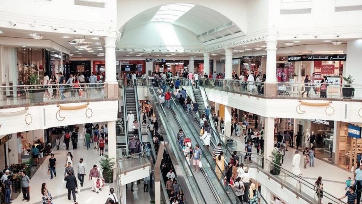 DSF: Prizes worth Dh3 million up for grabs at Dubai malls 