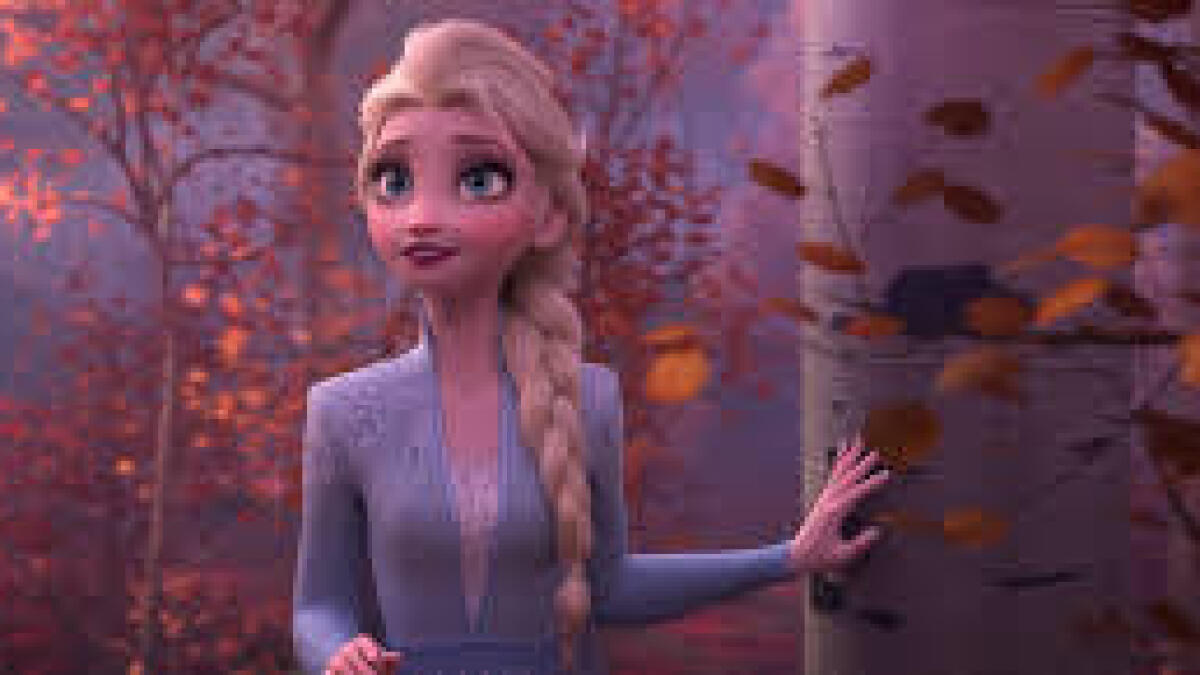 Movie nightJoin Queen Elsa and Ana on their epic journey through the enchanted forest and find out why Elsa was born with magical powers. Frozen 2 is showing in theatres across the region.