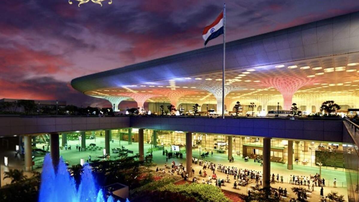 Video: Mumbai Airport named worlds best for quality service