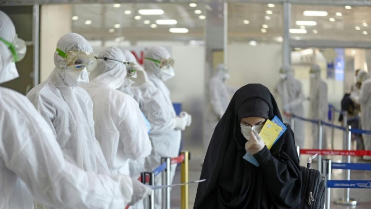 Saudi Arabia suspends domestic flights and trains, UAE coronavirus , Wuhan, Covid-19, health, China, warning