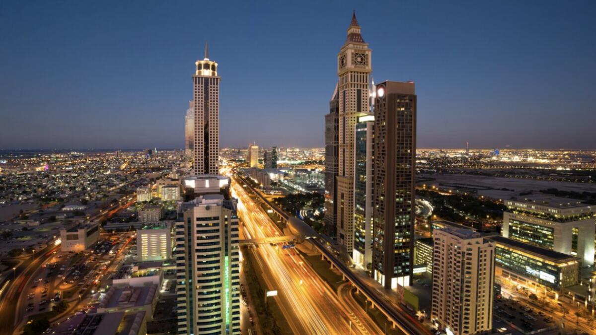 CNBC, Nasdaq set to open new studio in Dubai