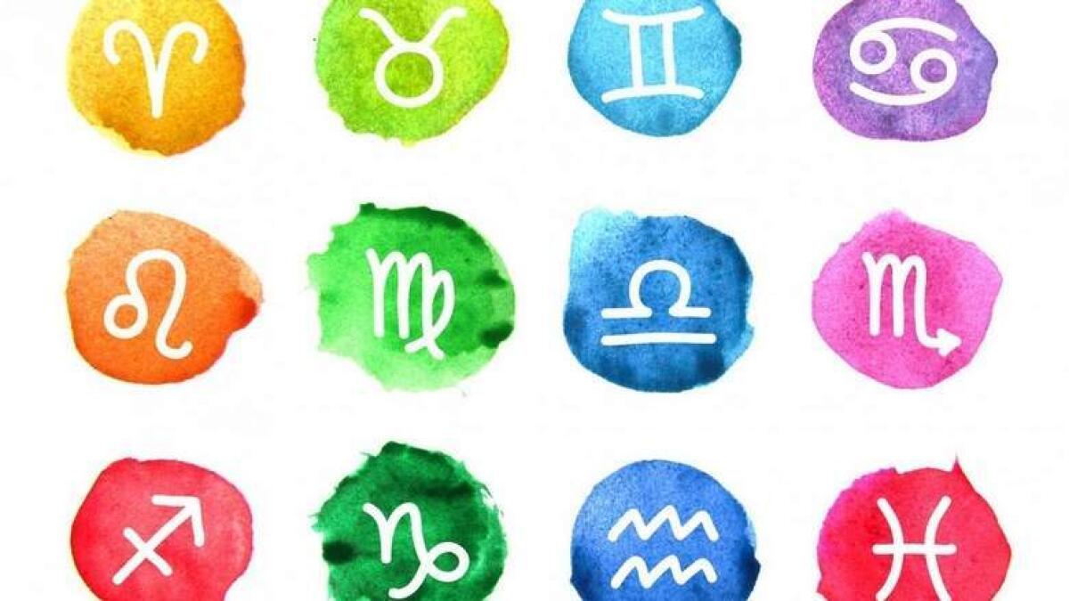 Your weekly horoscope (June 7-13)