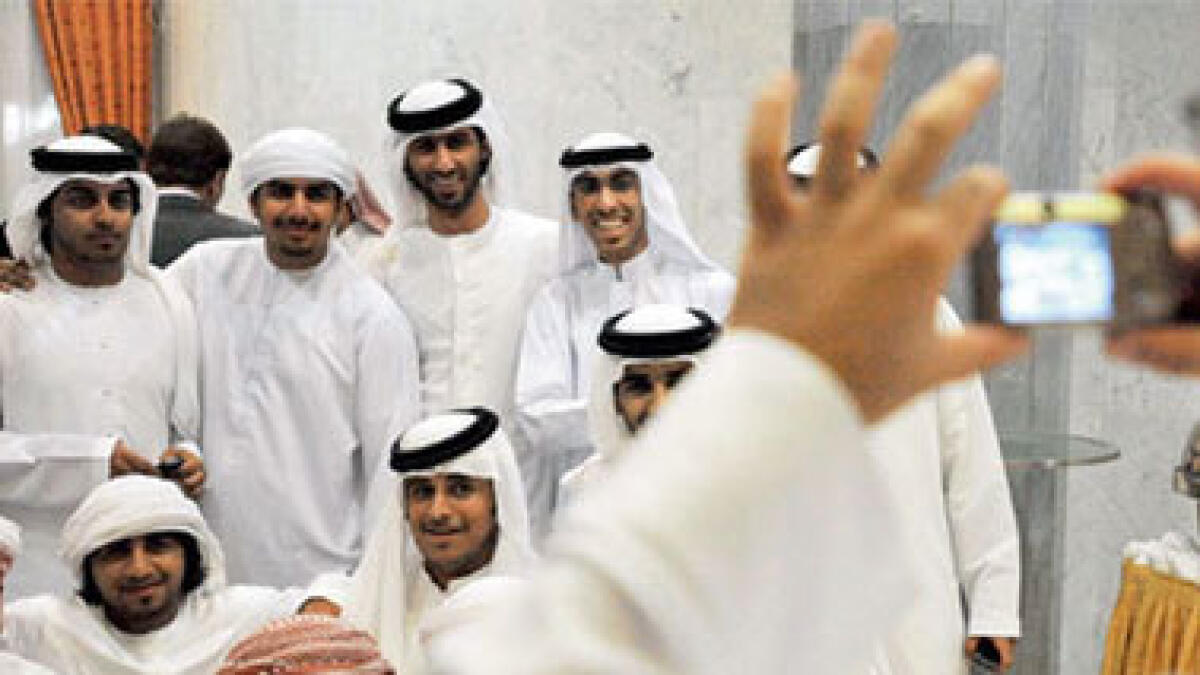 UAE most preferred nation for Arab youth