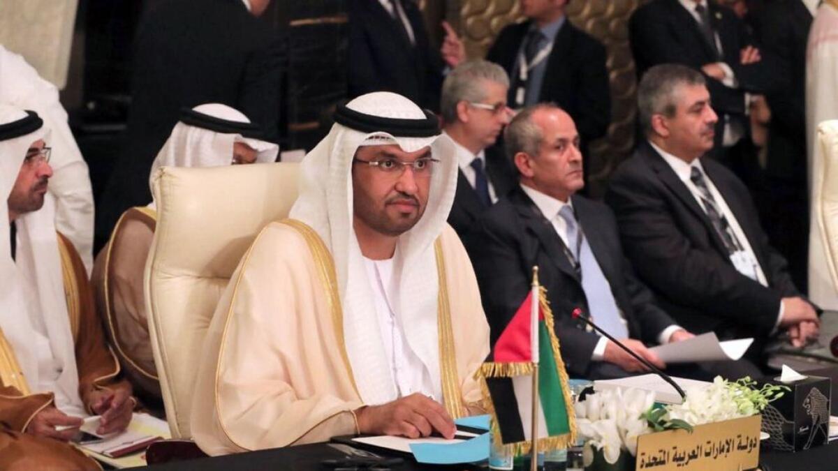 Arab League SOS to resolve Syria crisis