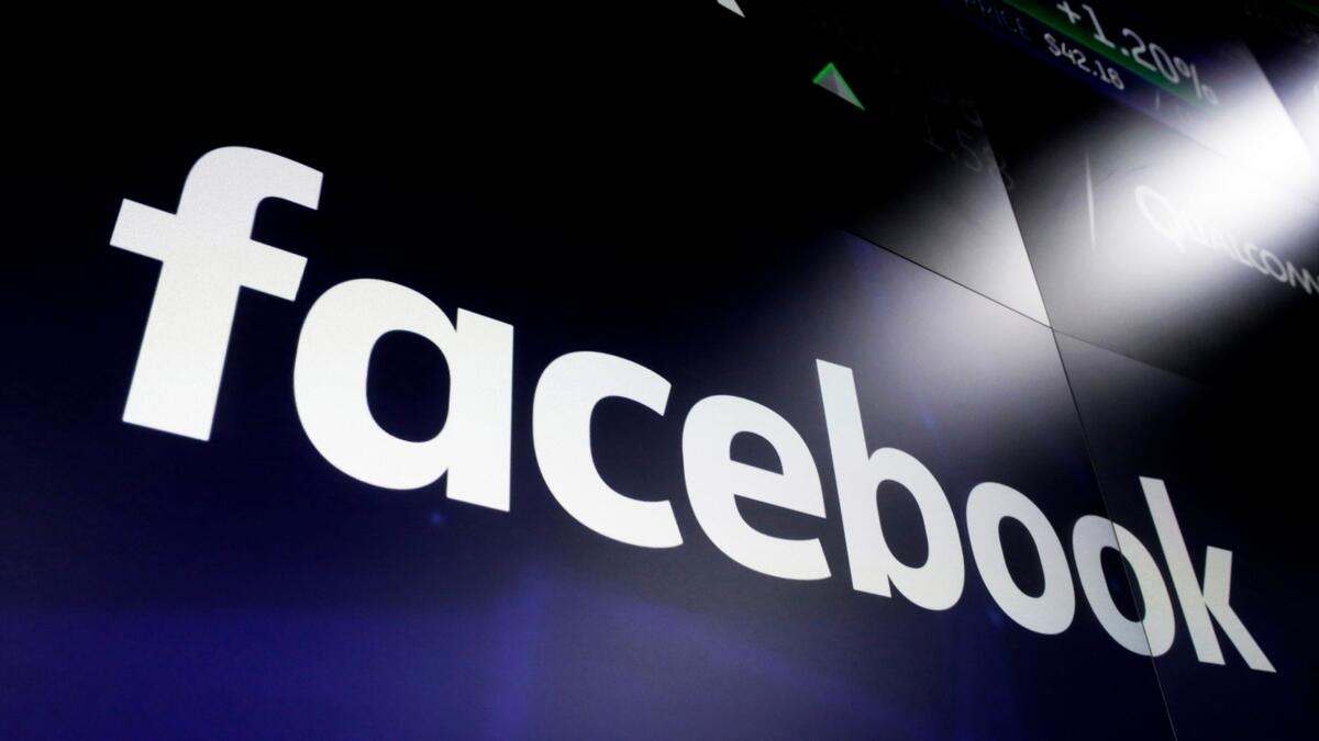Facebook employee dies in apparent suicide at office