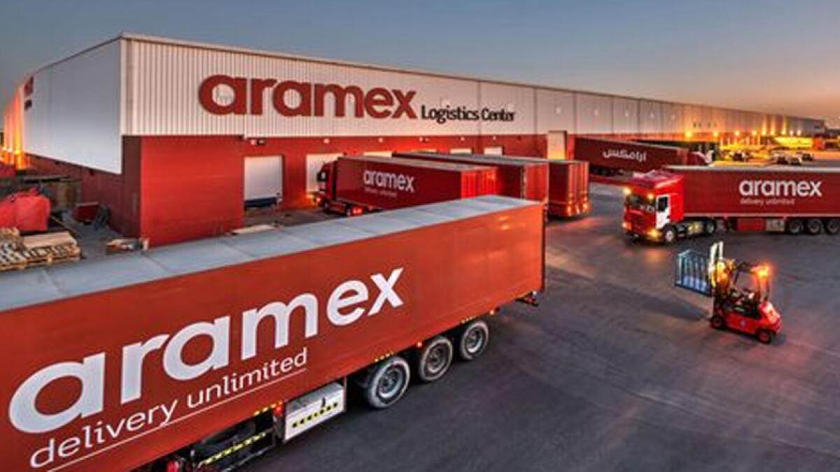 hktdc.com Small Orders, Aramex launch joint promotion 
