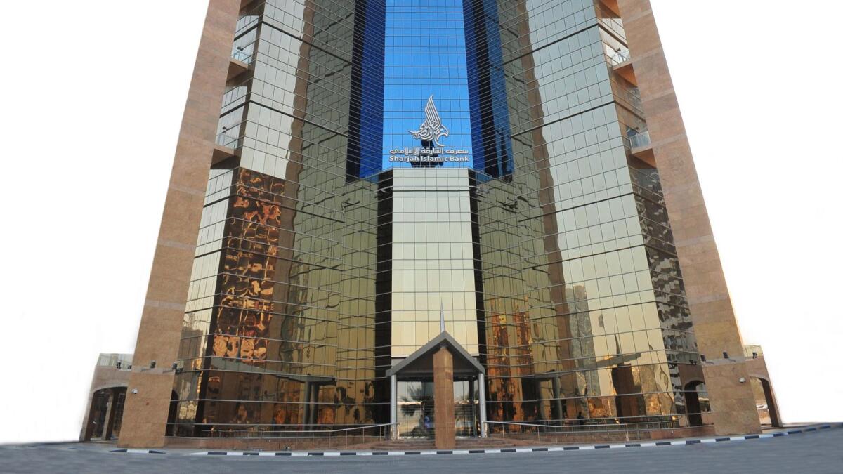 The balance sheet of the bank stabilised at an amount of Dh54.7 billion, at the same level of December 31, 2022. — Supplied photo