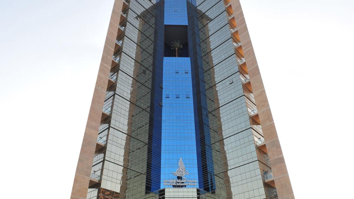 The balance sheet of the bank showed an increase in total assets by 1.5 per cent to reach Dh54.4 billion as on June 30, 2021 compared to Dh53.6 billion for the previous year. — Supplied photo