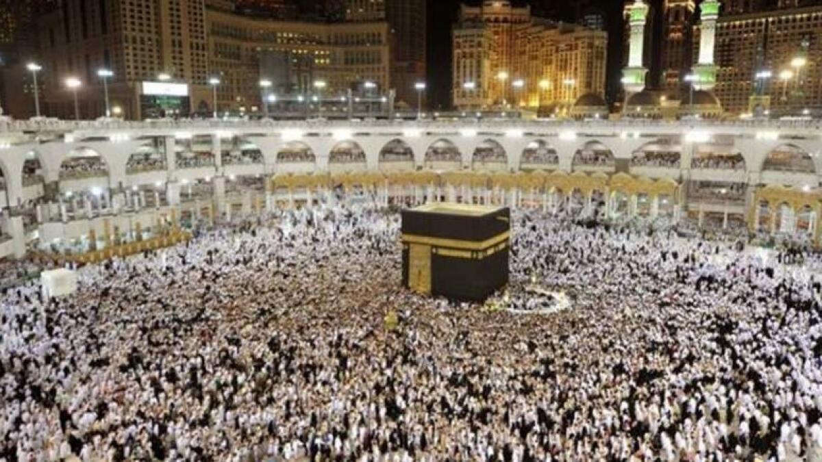  Saudi says no to Haj permits for UAE expats for 2 years