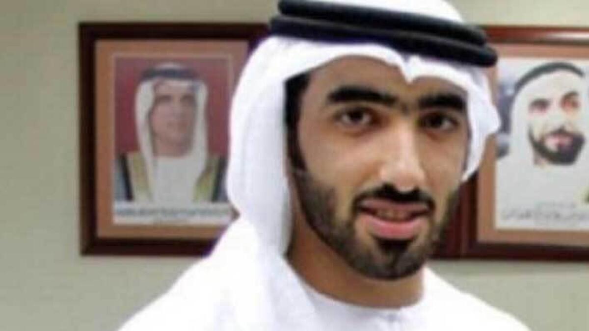UAE, royal, passes, away, Ras Al Khaimah Police, Sheikh Saqr bin Tariq bin Kayed Al Qasimi, 