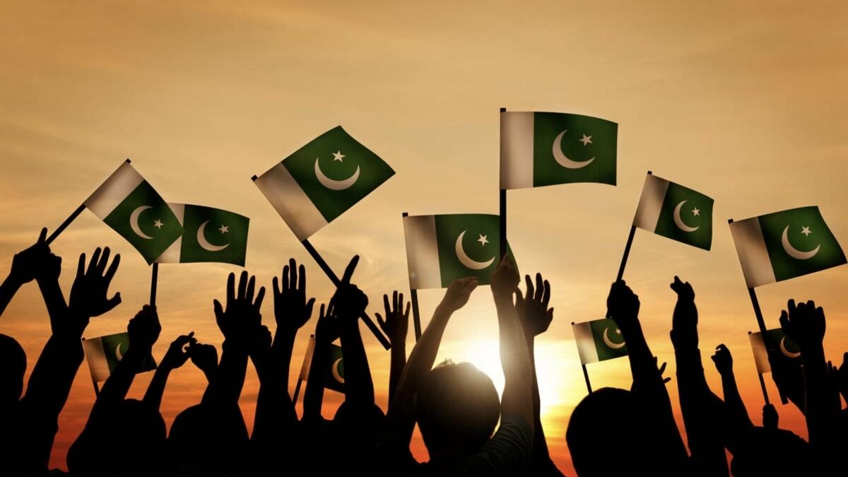 Naya Pakistan: Tracking the Trailblazers