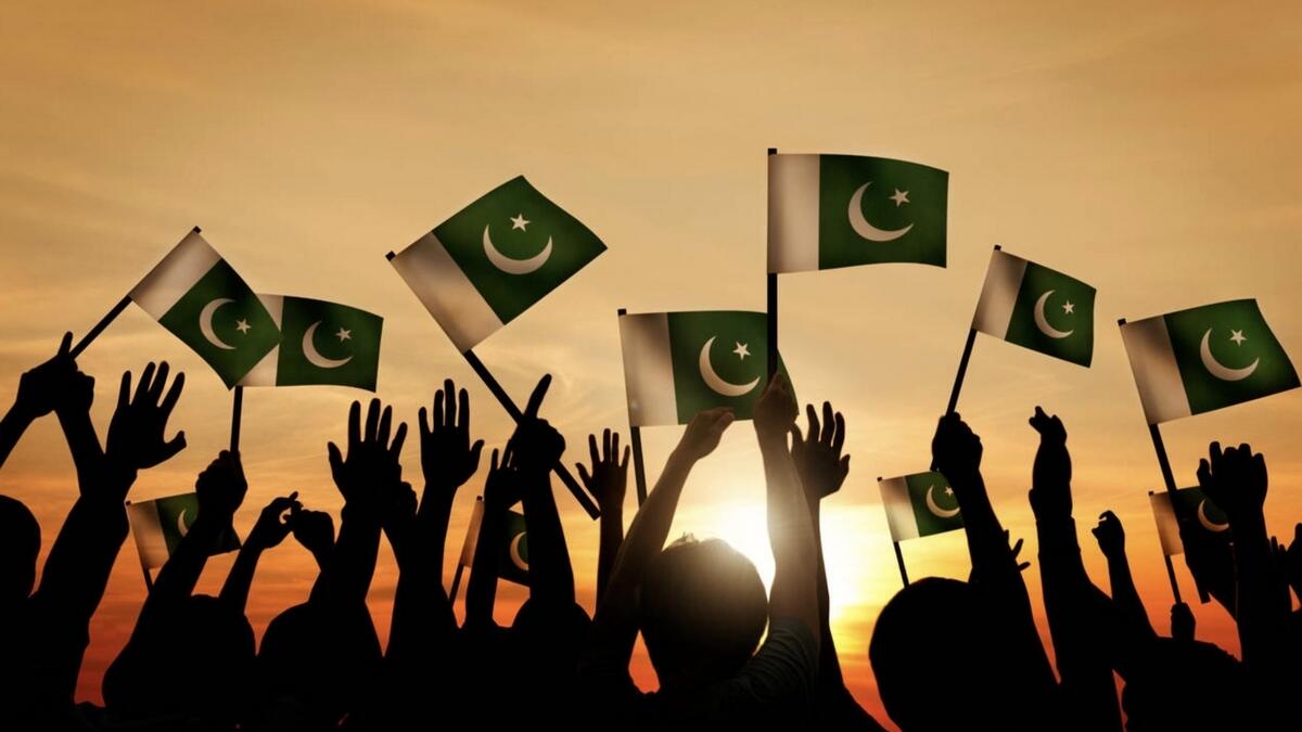 Naya Pakistan: Tracking the Trailblazers