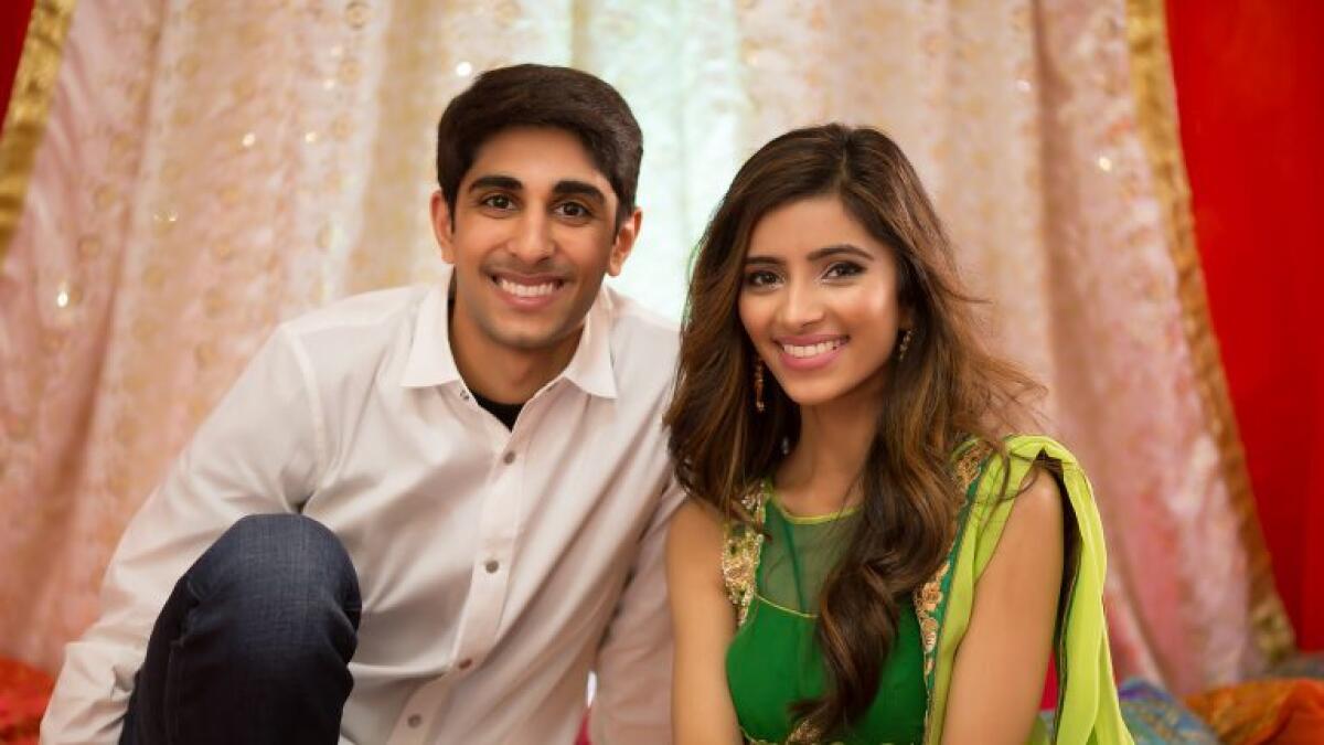 Video: Pakistani couple cancels lavish wedding to donate to charity