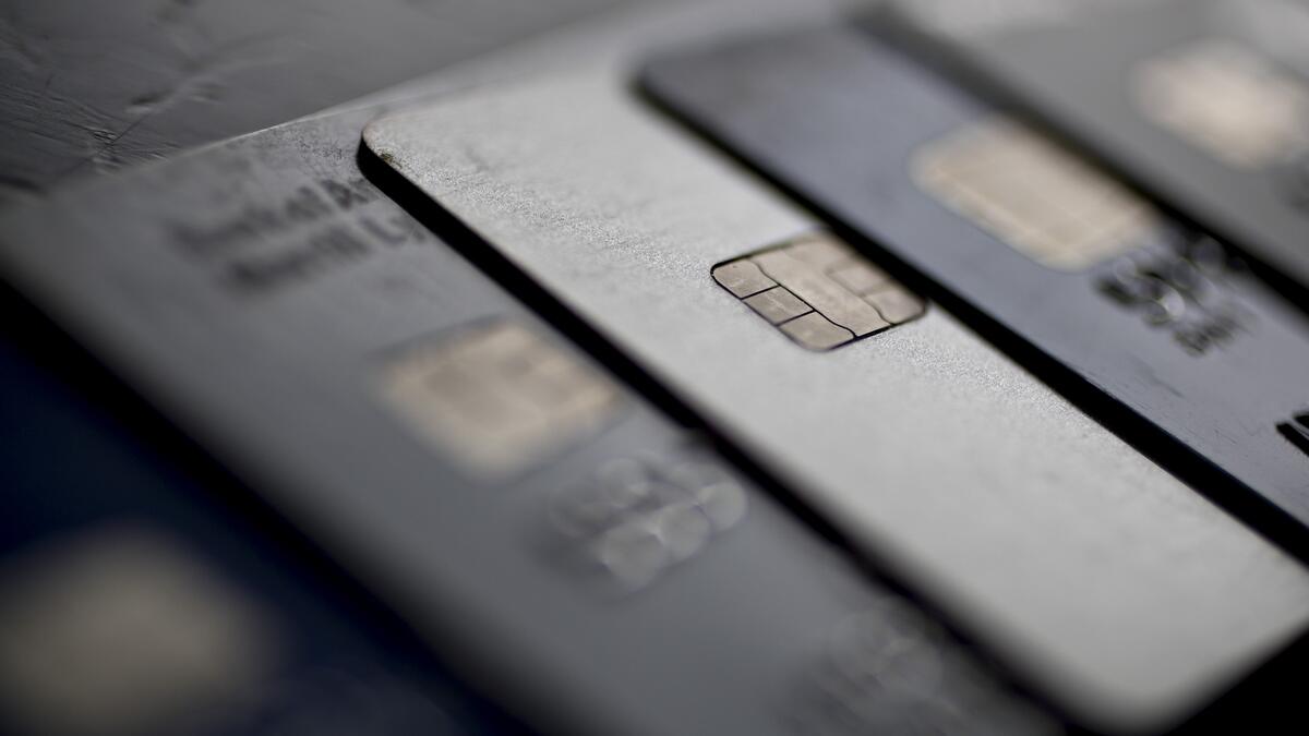 Bank employee gets 67 credit cards with forged papers in UAE