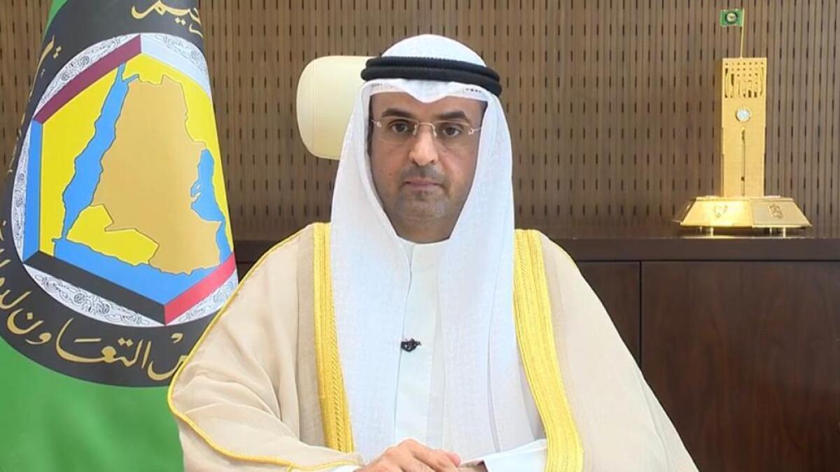 The Gulf Cooperation Council, GCC, Dr. Nayef Al Hajraf, condemns, Turkish, officials. comments, uae,