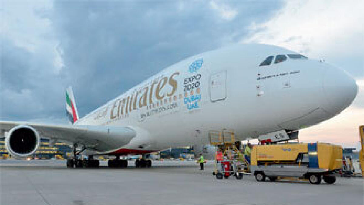 Emirates adds 19 new French destinations