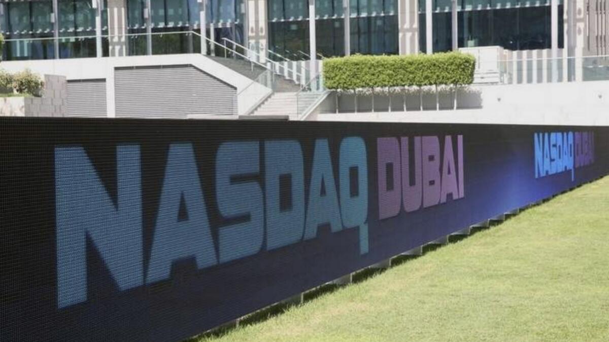 Nasdaq Dubai to launch equity futures on Saudi companies 