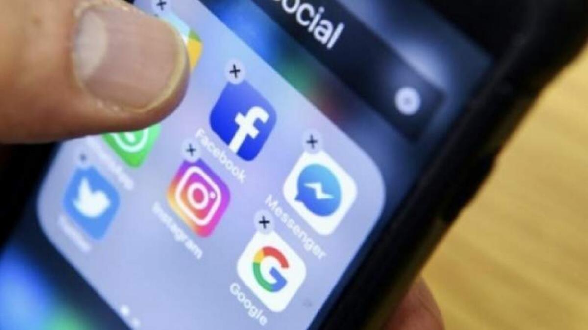Is social media addiction breaking up marriages in UAE?