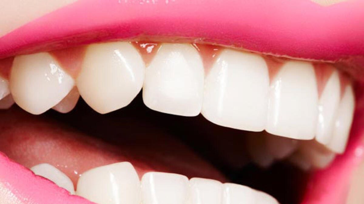 Trying natural ways for pearly whites? Do your research first