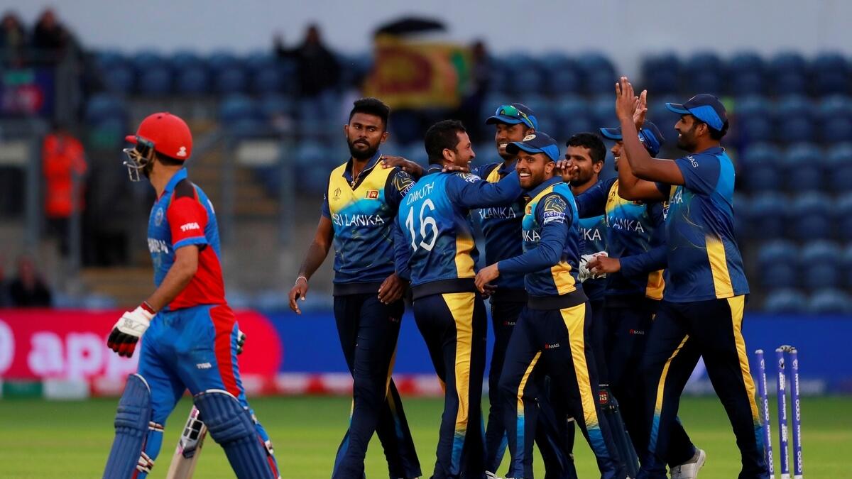 Sri Lankas confidence can soar with victory over Pakistan