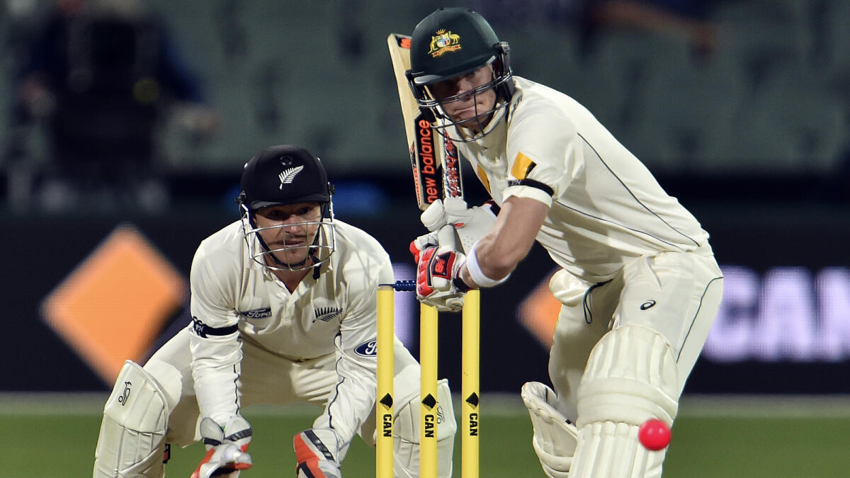All nations want day-night Tests, says Cricket Australia