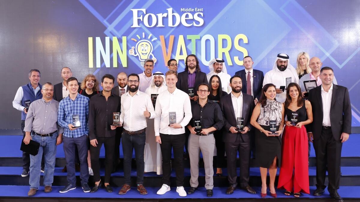 Fetchr, Anghami named top startups in Arab world