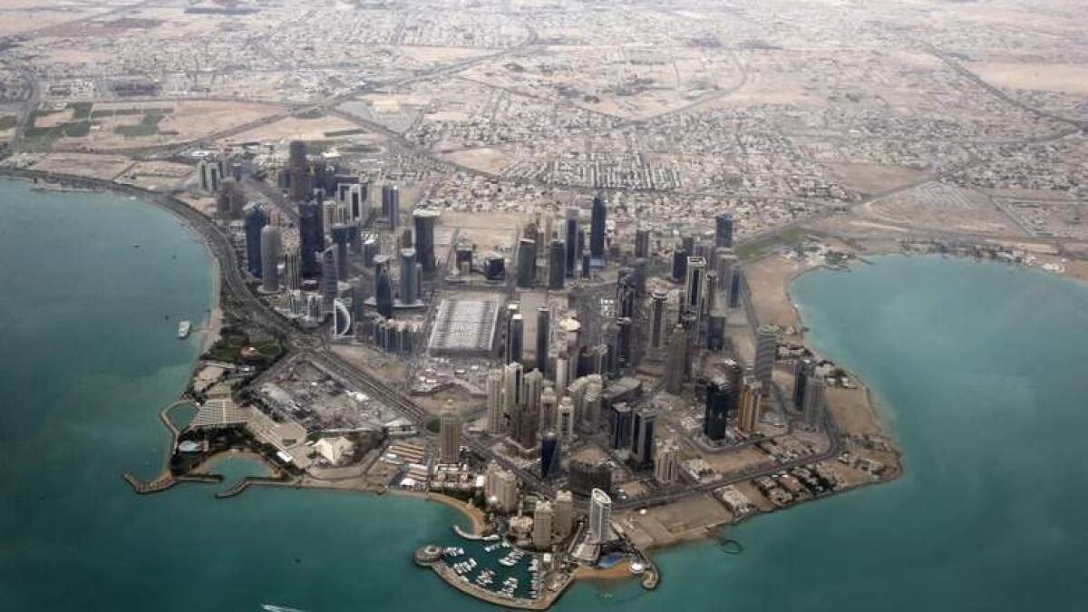 Qatar willing to listen, says Kuwait