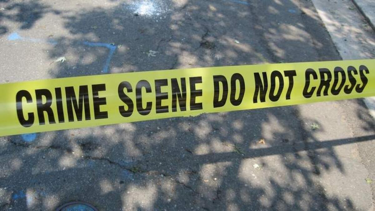 Indian-origin man killed by armed robbers in US 