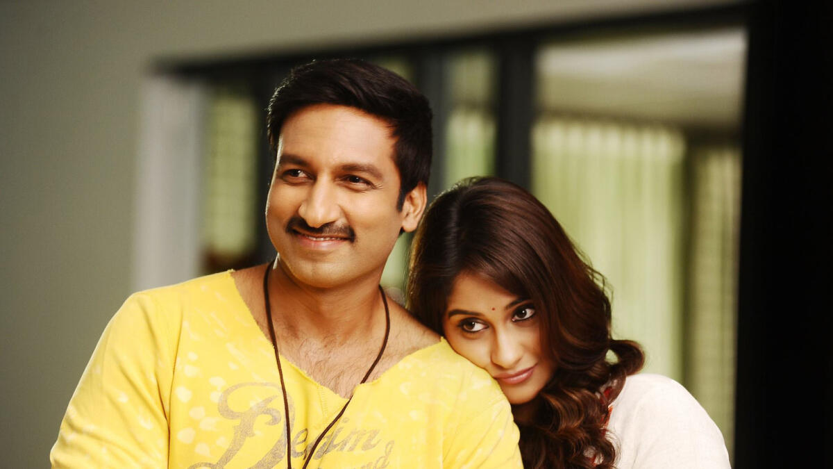 Two Telugu films to release this week
