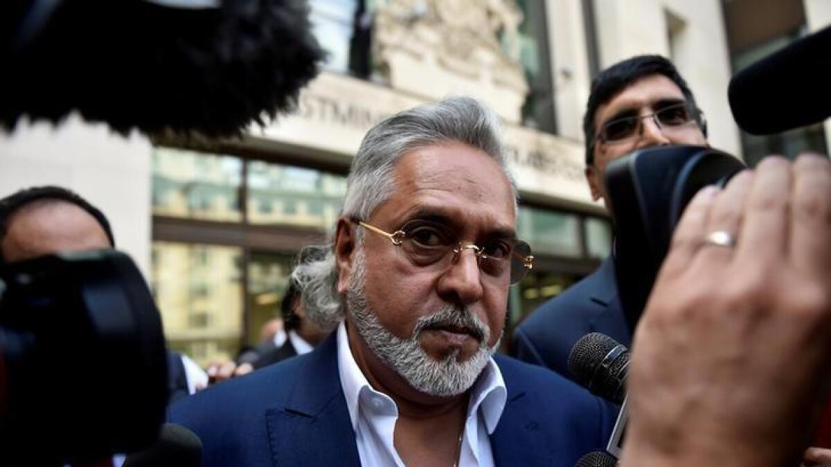 Vijay Mallya extradition case: UK court to review video of Mumbai jail cell