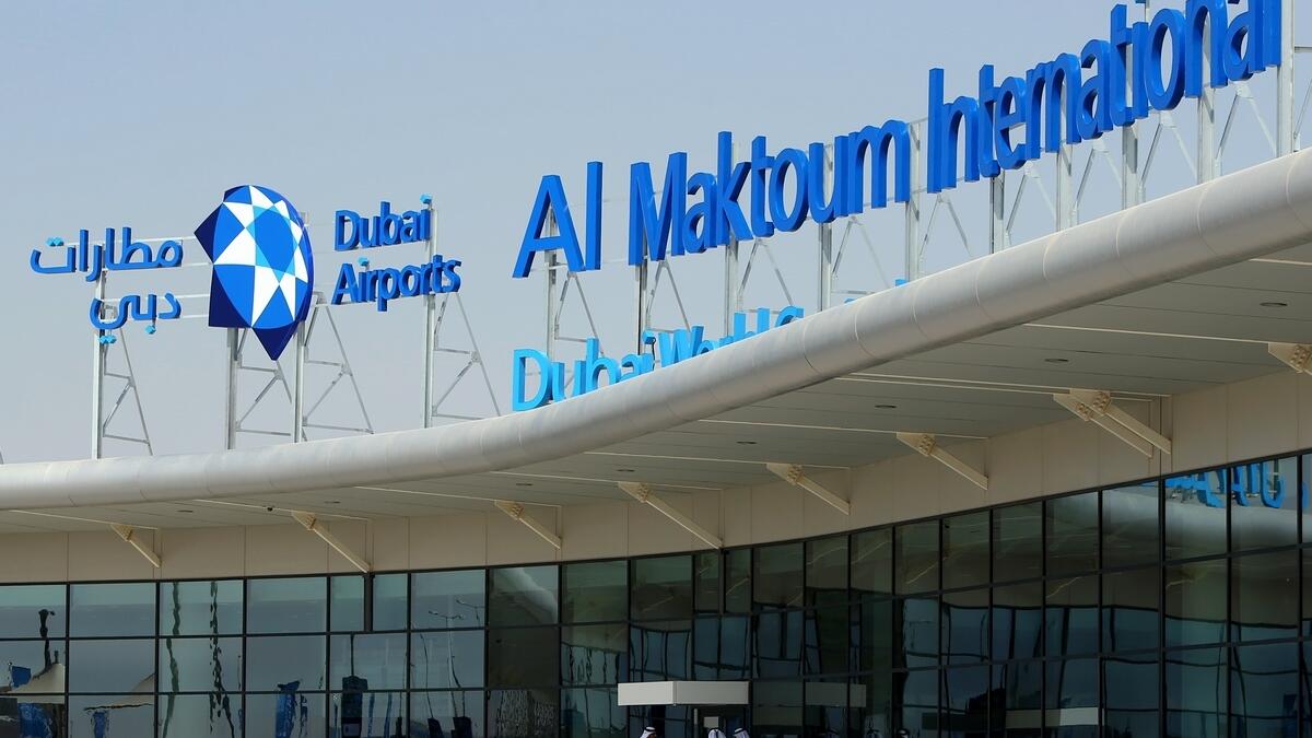 Dubai Airports reviewing long-term master plan, with emerging tech in focus