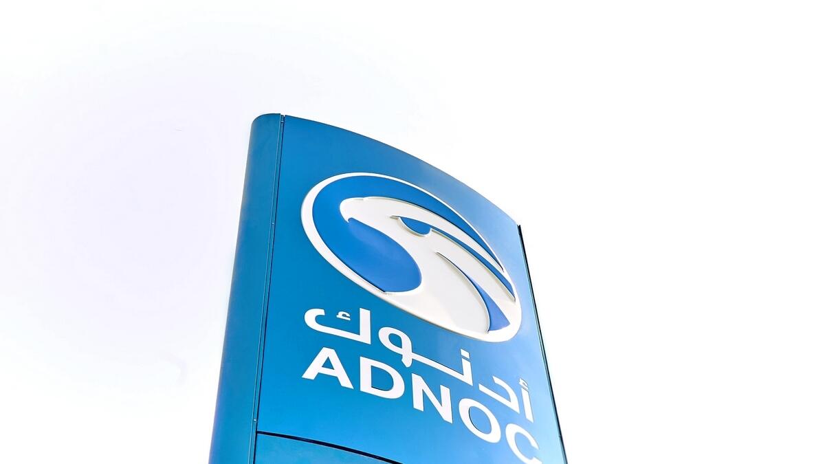 Big investor response to Adnoc Distributions $2B IPO
