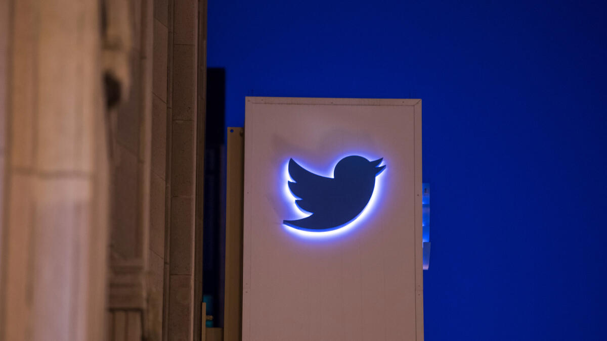Twitter gaining ground in GCC